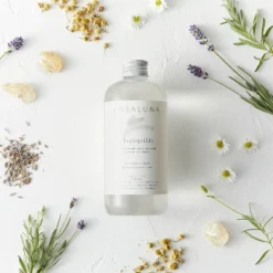 350ml Tranquility Reed Diffuser Refills Clear - Casaluna™