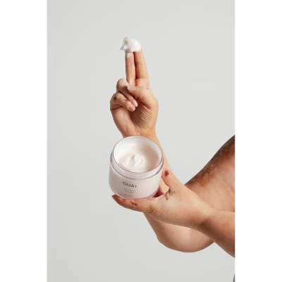 OUAI Melrose Place Body Creme - 7.5oz - Ulta Beauty 5 OUAI Melrose Place Body Creme - 7.5oz - Ulta Beauty - Image 3