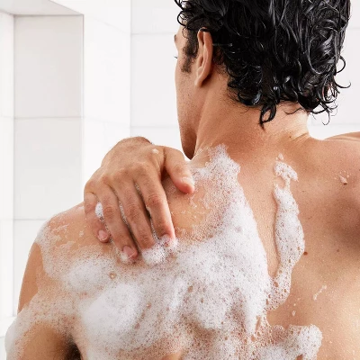 Harry's Stone Body Wash - 4pk/16 Fl Oz 5 Harry's Stone Body Wash - 4pk/16 Fl Oz - Image 3