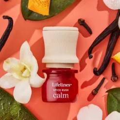 5pk Essential Oil Blend Discovery Set - Lifelines -Body Care Shop GUEST 423109ce 2906 49c6 b284 5eec76f514d2