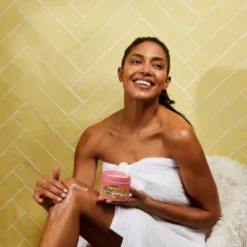 Soap & Glory The Real Zing Body Sorbet - 10.1 Fl Oz -Body Care Shop GUEST 429d1815 ab3f 4591 a7af e93a84cb5c9b