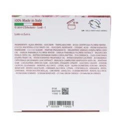 L'Erbolario Shades Of Dahlia Perfumed Body Cream - Body Cream For Dry Skin - 10.1 Oz -Body Care Shop GUEST 433303ea 9082 4d50 89a8 c0dab6e407e3