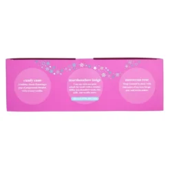 Tree Hut Dashing Through The Glow Body Scrub Gift Set - 3ct -Body Care Shop GUEST 4434a149 4319 456c 8bcd f85917fdf9eb