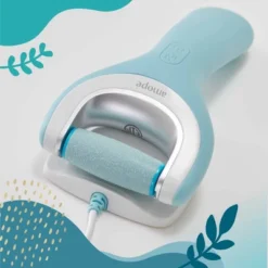 Amope Pedi Perfect Wet Dry Electronic Pedicure Foot File And Callus Remover - 1ct -Body Care Shop GUEST 45794a2a 6f2f 4f9c aa6e ff578e9452b8