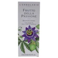 Passion Fruit Shower Gel By LErbolario For Women - 8.4 Oz Shower Gel -Body Care Shop GUEST 468fc87f 23e4 4a86 a4fd 777b034bdeaa