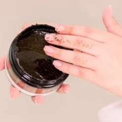 Beauty By Earth Organic Coffee & Sugar Body Scrub 10 Oz. -Body Care Shop GUEST 473e0a8f 5268 4a74 8499 83e9c68fc3ef