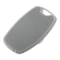 Unique Bargains Soft Silicone Handheld Body Scrubber Bath Brush -Body Care Shop GUEST 47b396e0 912b 4609 aa11 35bb3b60b7e0