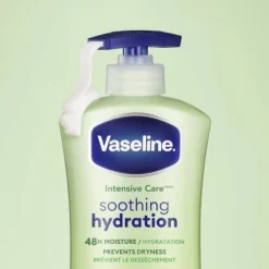 Vaseline® Vaseline Intensive Care Soothing Hydration Hand And Body Lotion Aloe - 3ct/20.3 Fl Oz Each -Body Care Shop GUEST 48fdafc7 7476 4610 bb84 d01ecc9ea78c