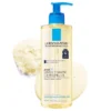 LA ROCHE-POSAY La Roche Posay Lipikar AP+ Gentle Foaming Cleansing Oil - Unscented - 13.52 Fl Oz -Body Care Shop GUEST 4c7d4c92 e29c 4e1b 8c47 2067ca9102a1