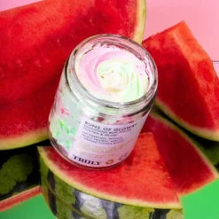 TRULY Buns Of Glowry Tighten & Glow Smoothing Butt Polish - 2 Fl Oz - Ulta Beauty