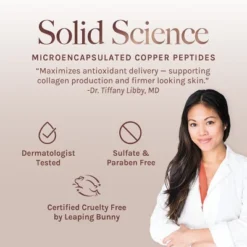 Reserveage Beauty, Hydrating Hand & Foot Cream With Pro-Collagen Booster And Micro-Encapsulated Copper Peptides, 2.5 Oz -Body Care Shop GUEST 4dca87f1 fbad 4c71 a8e3 006c1c077cc0