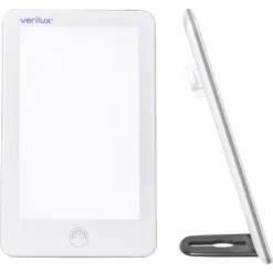 HappyLight Lumi UV-Free LED Therapy Lamp 10,000 Lux White - Verilux -Body Care Shop GUEST 4e2af84a 3592 4687 917d 8da29e684bcb