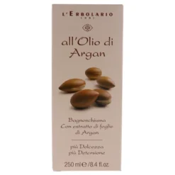 Argan Oil Shower Gel By LErbolario For Unisex - 8.4 Oz Shower Gel -Body Care Shop GUEST 4e45d442 cf8a 4dd9 a66f 60ac9f306b97