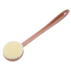 Unique Bargains Skin Exfoliating PP Back Scrubber With Long Handle Bath Brush 1 Pc -Body Care Shop GUEST 4f278d77 5720 43a2 bfe2 8c7d66833df9