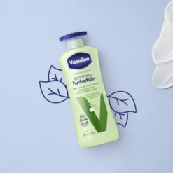 Vaseline® Vaseline Intensive Care Soothing Hydration Hand And Body Lotion Aloe - 3ct/20.3 Fl Oz Each -Body Care Shop GUEST 4f716db8 acd2 430e 9147 91f372984b77