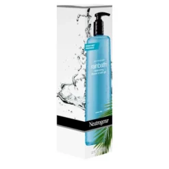 Neutrogena Rain Bath Shower & Bath Gel Ocean Mist - 32 Fl Oz -Body Care Shop GUEST 4f843075 0240 47eb 959c 042d775cb251