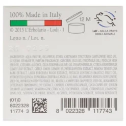 L'Erbolario Frescaessenza Fluid Body Cream - Body Cream For Dry Skin - 6.7 Oz -Body Care Shop GUEST 4fc2e5b9 2452 4f84 8c9b 133a3d949486