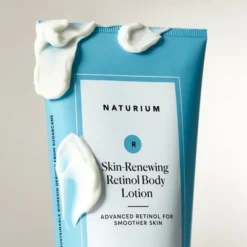 Naturium Retinol Body Lotion - Fragrance Free - 8 Fl Oz -Body Care Shop GUEST 518f4ba3 a287 4d50 be74 98931677342f