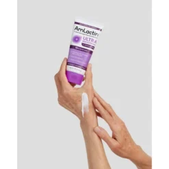 AmLactin Ultra Smoothing Intensely Hydrating Cream Unscented - 4.9oz -Body Care Shop GUEST 52788b44 6484 4543 a213 52e82edbb65e
