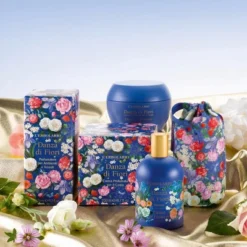 L'Erbolario Dance Of Flowers Perfumed Body Cream - Body Cream For Dry Skin - 6.7 Oz -Body Care Shop GUEST 53901897 0bfe 49f4 b757 2711faf86660