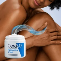 CeraVe Moisturizing Cream, Body And Face Moisturizer For Dry Skin With Hyaluronic Acid And Ceramides Unscented - 12oz -Body Care Shop GUEST 53d626ed f35f 422a 94d4 c330bcf8bc8b