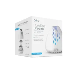 Breeze USB Oil Diffuser - Pure Enrichment -Body Care Shop GUEST 53e0a319 7d9d 44f9 aa4b 9a585ed28041