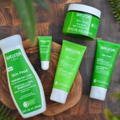 Weleda Skin Food Original Ultra-Rich Cream Calendula, Pansy, Rosemary & Chamomile - 2.5 Fl Oz -Body Care Shop GUEST 55777881 e0f7 40bb a059 c1e2ae91d4bb