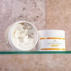 Tree To Tub Moisturizing Coconut, Cocoa & Shea Butter Body Butter -Body Care Shop GUEST 56f368f4 94cd 4d8c 8ac7 5185d7453ae6 1