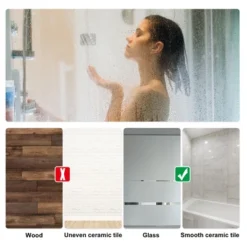 Unique Bargains Bath Massage Pad Back Scrubber Back Brush Exfoliate Feet Scrubber With Suction Cups TPR 2 Pcs -Body Care Shop GUEST 571eb38b c877 4b41 a79d 0acae19ab74e