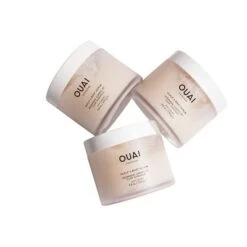 OUAI Scalp And Body Scrub - 8.8oz - Ulta Beauty -Body Care Shop GUEST 58049609 c68f 4560 ade2 c2eff6031b72