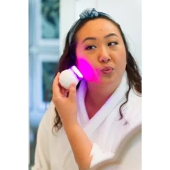 ReVive Light Therapy Soniqué Mini Acne LED Sonic Cleanser -Body Care Shop GUEST 59c071e1 4b4d 409d bcc0 61fdf8b173f5