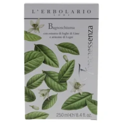 L'Erbolario Frescaessenza Shower Gel - Body Wash - 8.4 Oz -Body Care Shop GUEST 5a1bde78 eb14 4659 94a4 b9e44034f745