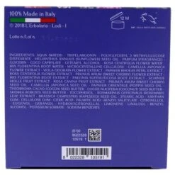 L'Erbolario Dance Of Flowers Perfumed Body Cream - Body Cream For Dry Skin - 6.7 Oz -Body Care Shop GUEST 5b2f12aa 24fc 4a6a ae3c 148c8f23c4c3