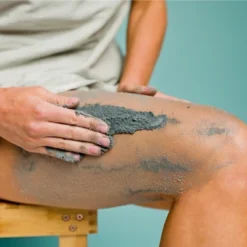 Charcoal Body Scrub, Exfoliating Body Scrub, M3 Naturals, 12oz -Body Care Shop GUEST 5caf828e 4c98 471e b8a4 0d3b278e26c2