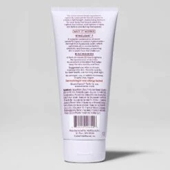 Womaness The Works Body Lotion Smooth Dry Crepey Menopause Skin With Niacinamide & Hyaluronic Acid Fresh - 6.76 Fl Oz -Body Care Shop GUEST 5dc9abb8 3e0f 475a b86b 05c71f61169b