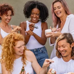 Tree To Tub Ultra Gentle Unscented Lotion For Sensitive Skin With Aloe -Body Care Shop GUEST 5fbd8872 ded0 4826 b3ab 7078a6cd2fec 8