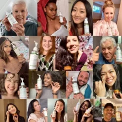 Tree To Tub Gentle Unscented Body Wash For Sensitive Skin -Body Care Shop GUEST 617f324d c4f8 4d20 91f6 eace914869ed