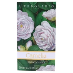 Camelia Shower Gel By LErbolario For Unisex - 10.1 Oz Shower Gel -Body Care Shop GUEST 64bdc527 eaf2 44ee a294 c4df482df8cf