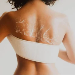 Beauty By Earth Exfoliating Loofah Sponge Body Scrubber Pack Of 2 Natural Loofah Sponges