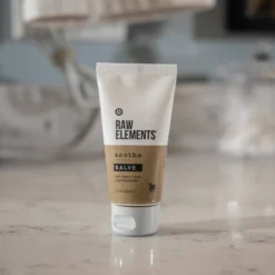 Raw Elements All Season Face + Body Skin Salve Tube Unscented - 2oz -Body Care Shop GUEST 65f3cf53 f0be 4db9 abb7 6d3843e89a4a