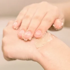 Beauty By Earth Organic Body Scrub - Vanilla Coconut, 10 Oz. -Body Care Shop GUEST 6634f37e b1ef 425a b132 ca3e6be971ab