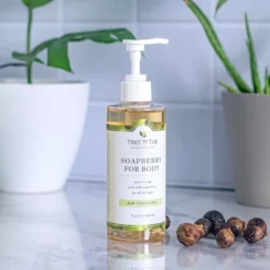 Tree To Tub Gentle Unscented Body Wash For Sensitive Skin -Body Care Shop GUEST 68385877 50a1 4e8c afdd 8e0db65ce54f