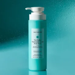 Naturium The Purifier Niacinamide Body Wash - Fresh Scent - 16.9 Fl Oz -Body Care Shop GUEST 69909731 46d9 4cf8 92e6 adc85a4f0dc0
