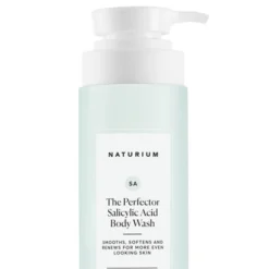 Naturium The Perfector Salicylic Acid Skin Smoothing Body Wash - 16.9 Fl Oz -Body Care Shop GUEST 6a004d1b 6c61 4f1c 8d07 151b5e4d9912
