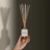 Sweet Water Decor Warm And Cozy Clear Reed Diffuser - 3.5oz -Body Care Shop GUEST 6c801f56 2c16 4ecd b7d8 2e31180cb6dd