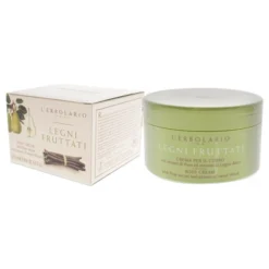 Fruits And Woods Body Cream By LErbolario For Unisex - 8.4 Oz Body Cream -Body Care Shop GUEST 6d55c7fa fec1 4c8b b17e f13a0ebb932b