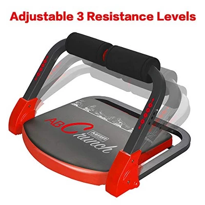 IGIA Ab-Crunch 6 IGIA Ab-Crunch - Image 4