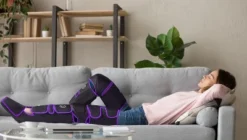 Foot DR. Air O Thermo Full Leg Air Compression Cordless 12 Foot DR. Air O Thermo Full Leg Air Compression Cordless -Body Care Shop GUEST 6e4f26c4 639a 4f0b accc c061e5896f43