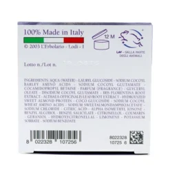 L'Erbolario Iris Shower Gel - Body Wash - 8.4 Oz -Body Care Shop GUEST 6f462934 4c1f 4223 a979 3bb32ea8210c