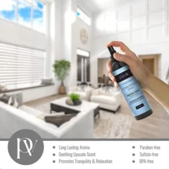 Pavelle Aromatherapy Room Spray, Essential Oil Spray -Body Care Shop GUEST 6fe8ffe5 0fd7 4388 b117 0012ee8fc9ff